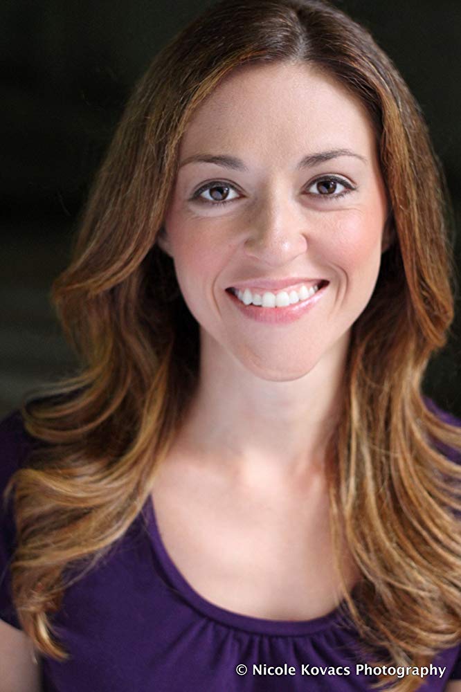 Kate Caldwell