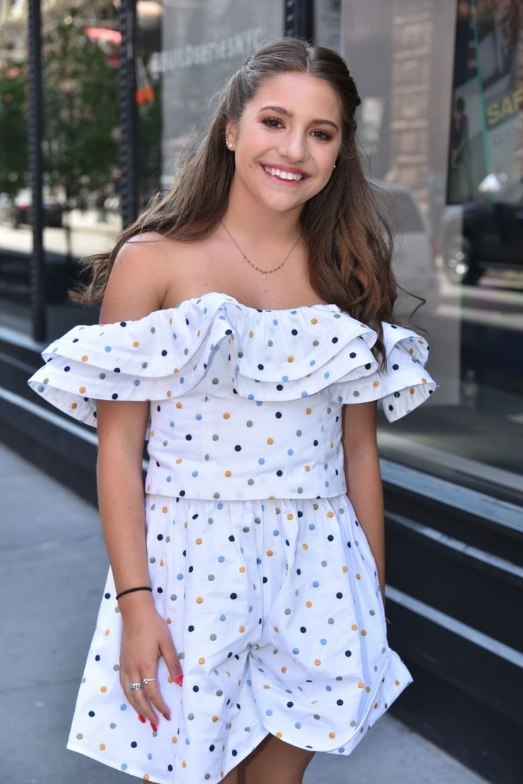 Mackenzie Ziegler