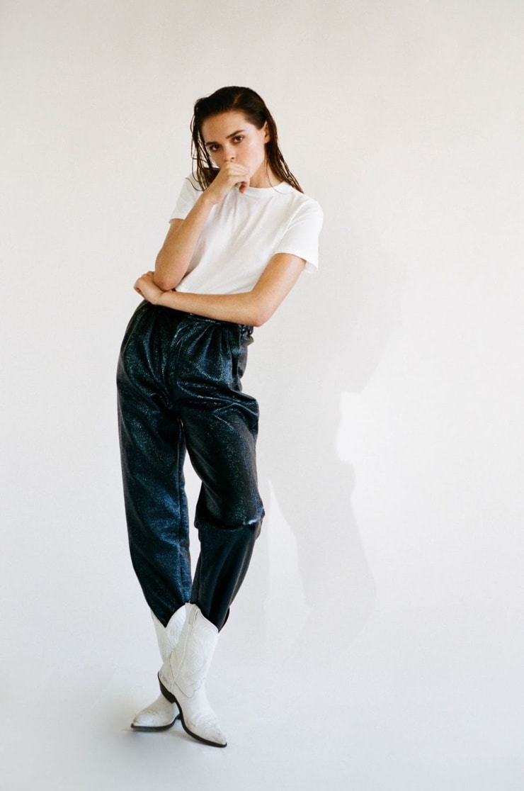 Charlotte Lawrence