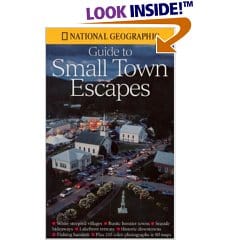 Guide to Small Town Escapes