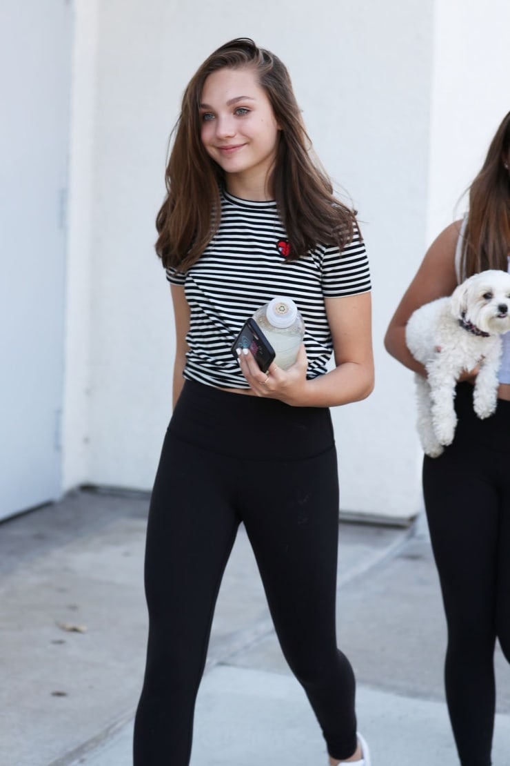 Maddie Ziegler
