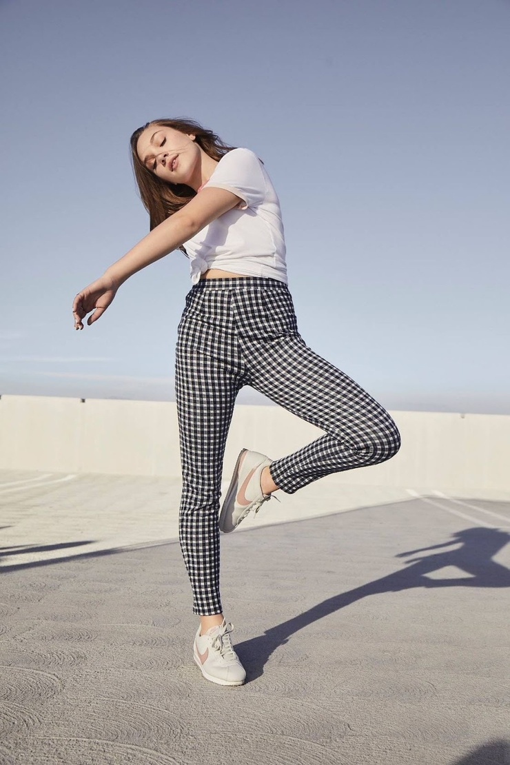 Maddie Ziegler