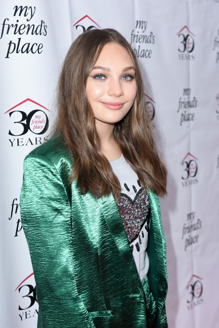 Maddie Ziegler