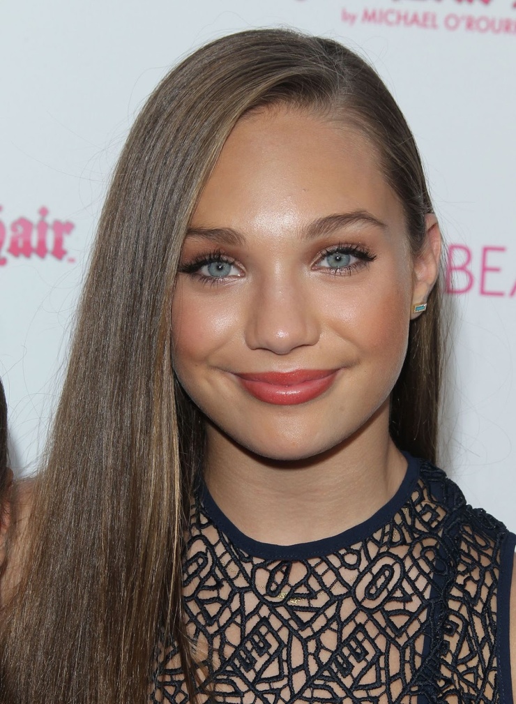 Maddie Ziegler