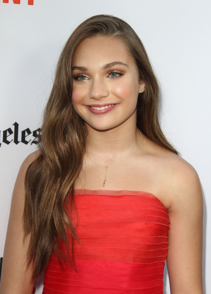 Maddie Ziegler