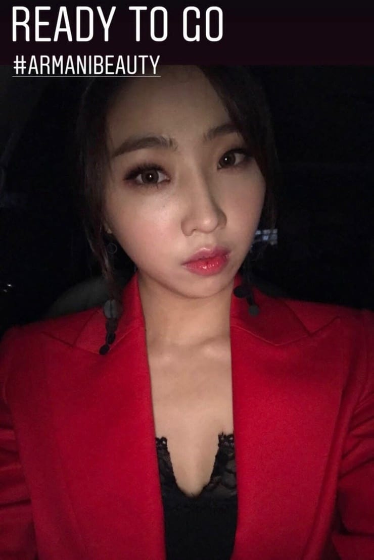 Minzy