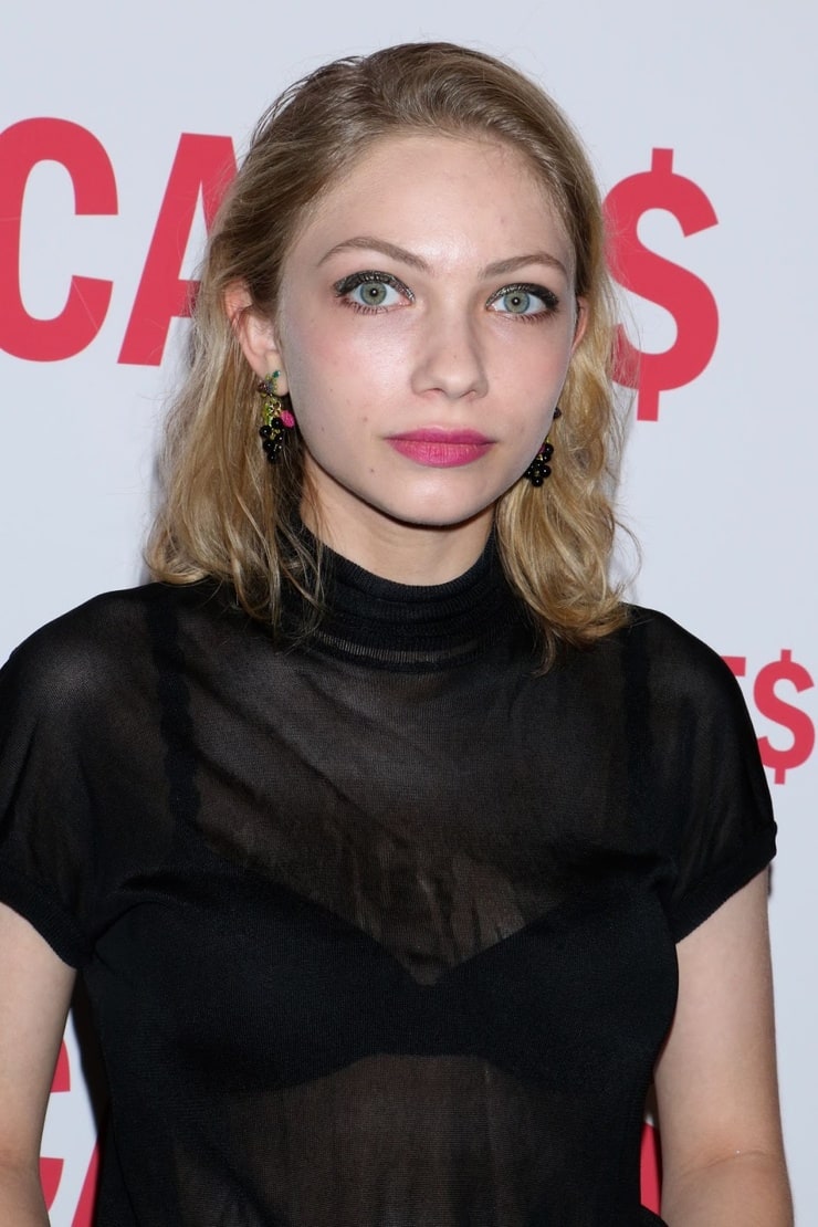 Picture of Tavi Gevinson