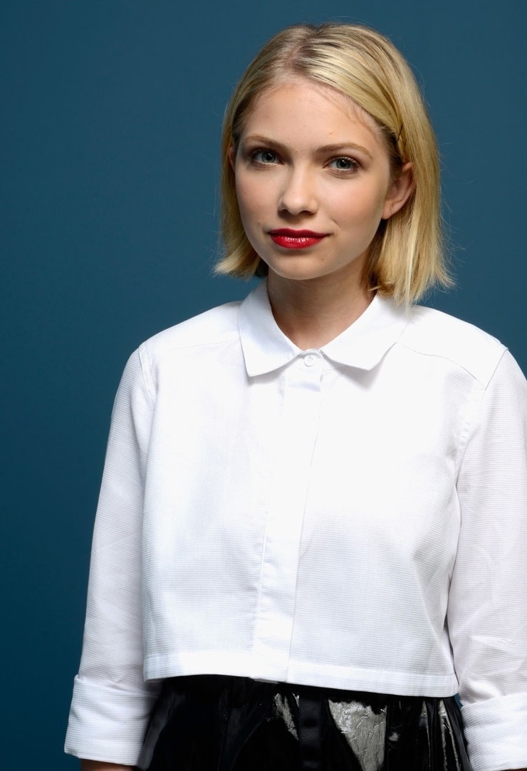 Tavi Gevinson