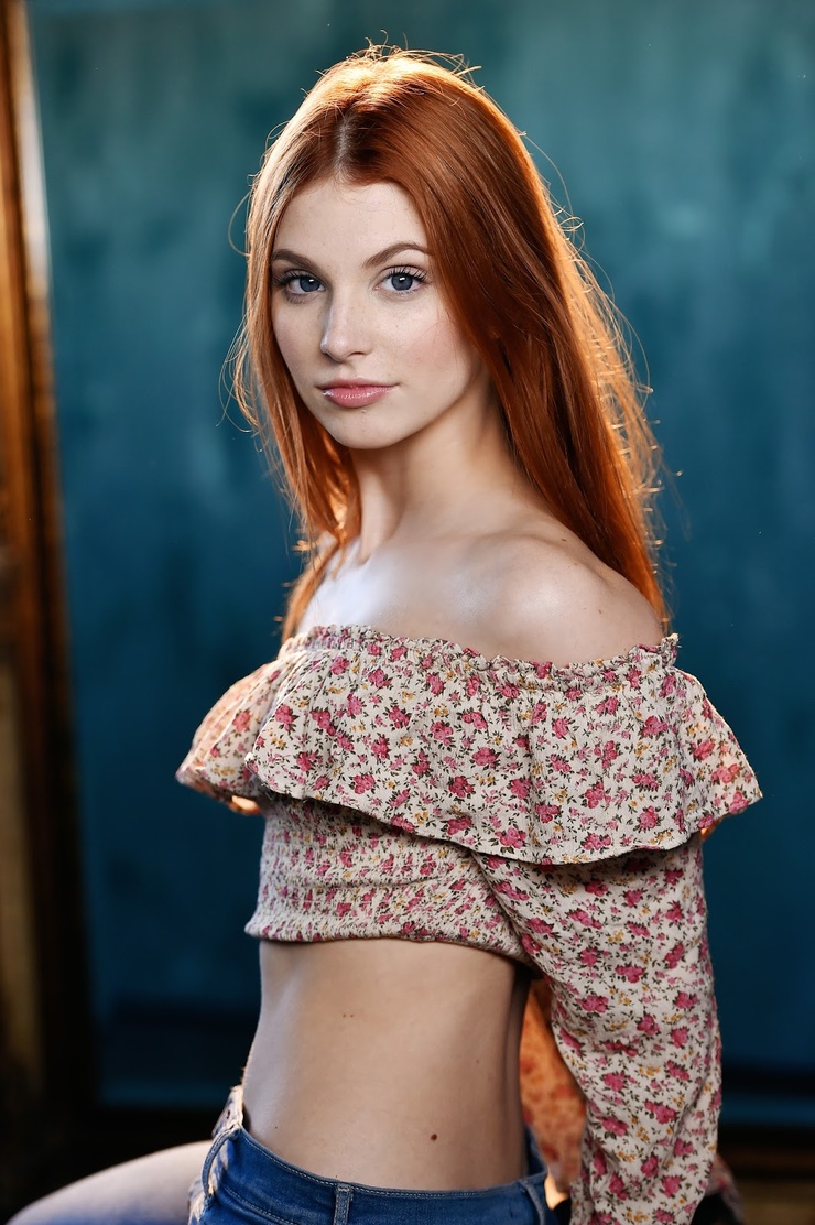 Ainsley Ross Ainsley Ross