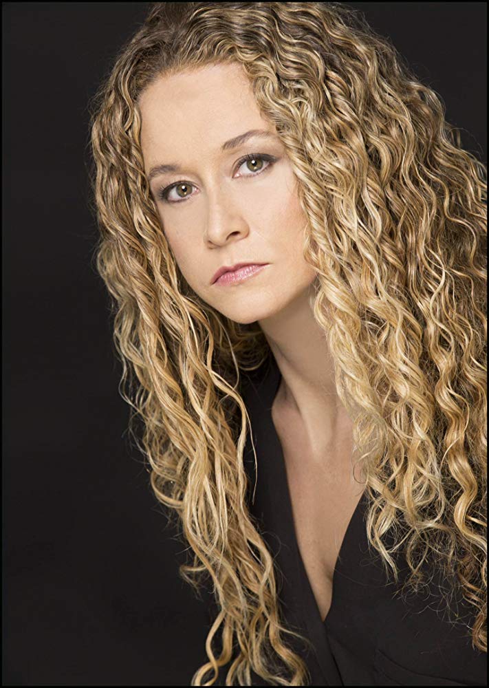 Gabrielle Antoinette