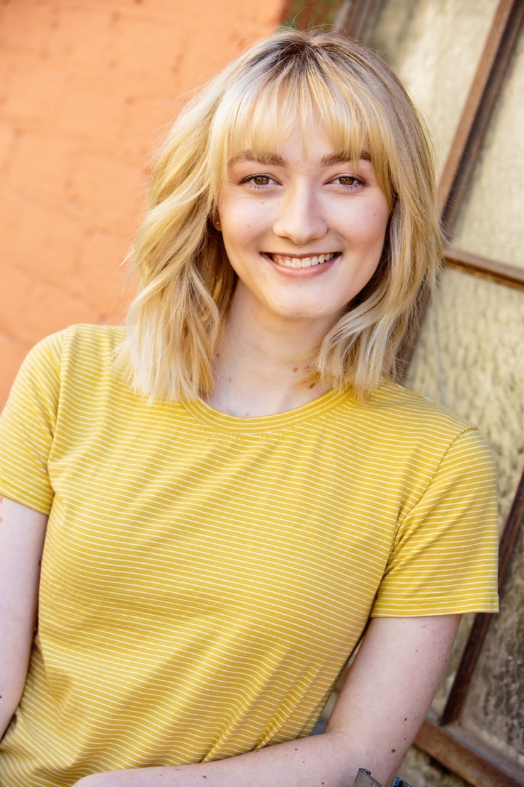 Charlene Geisler Charlene Geisler