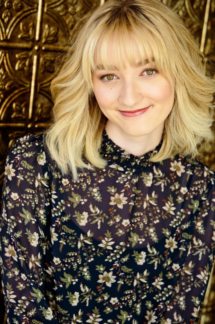 Charlene Geisler Charlene Geisler