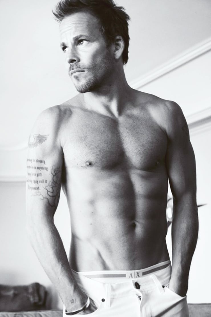 Stephen Dorff Stephen Dorff