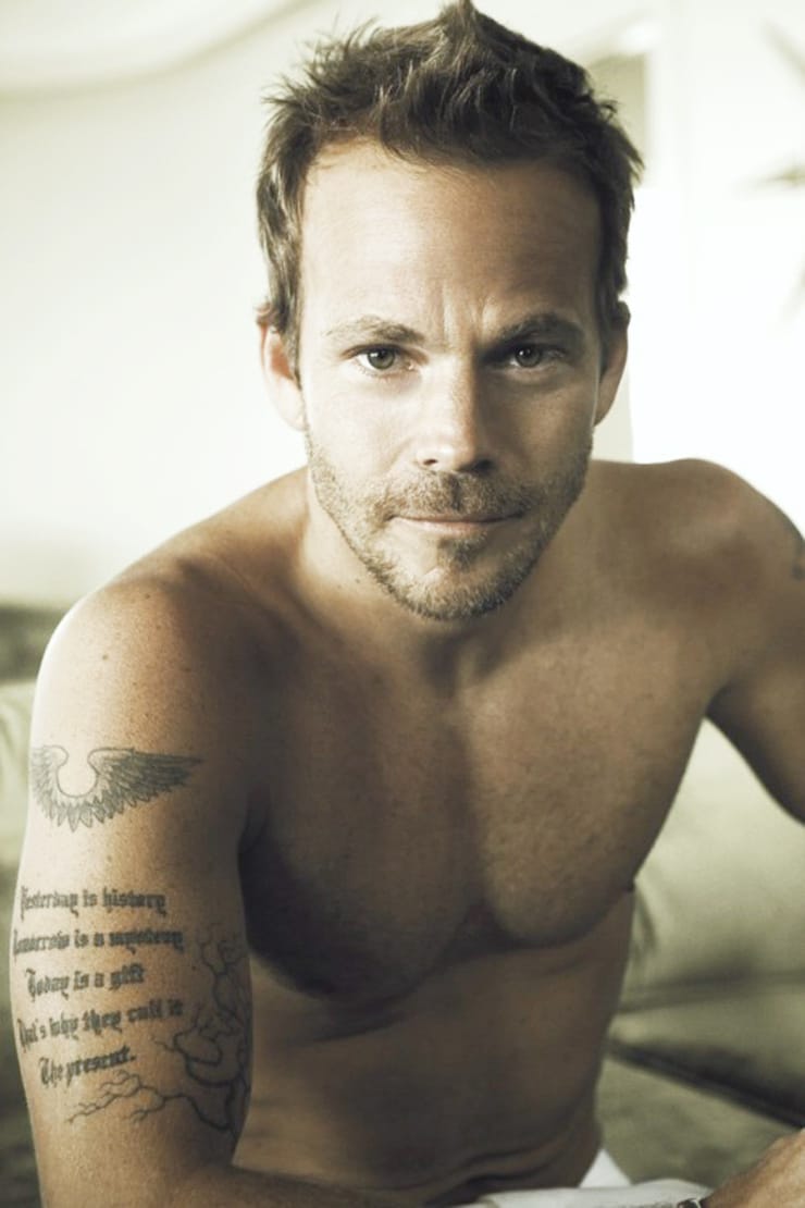 Stephen Dorff