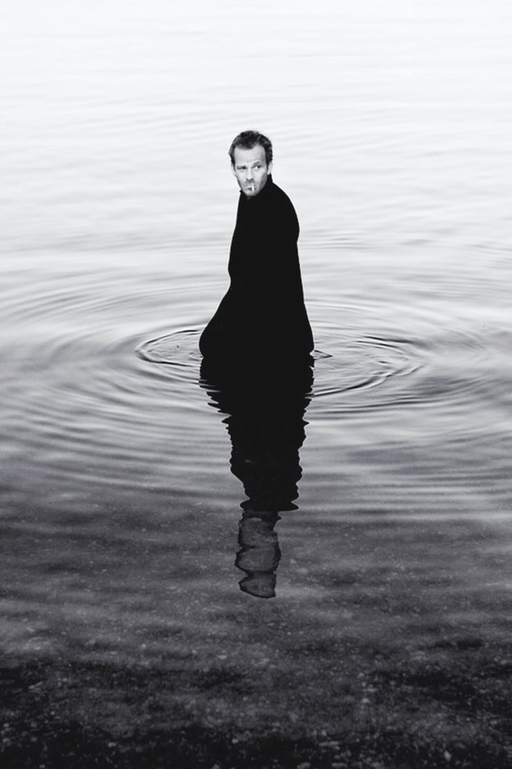 Stephen Dorff