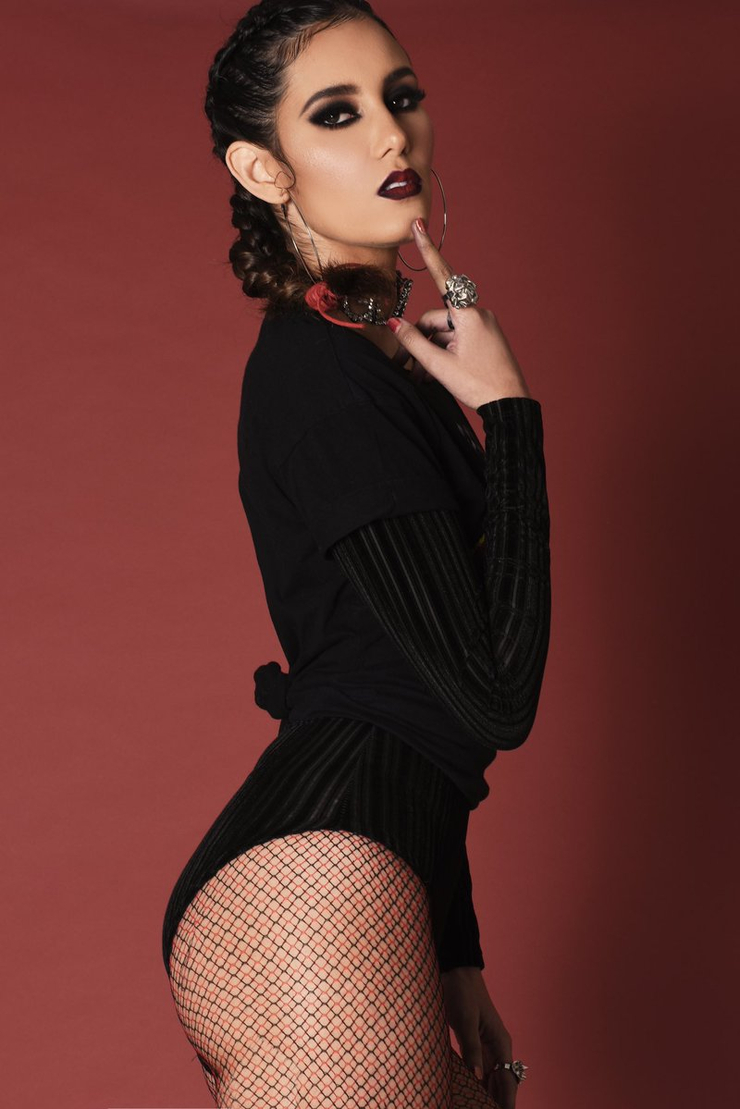 Bárbara Islas Bárbara Islas