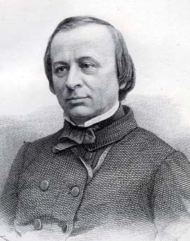 Édouard de Laboulaye
