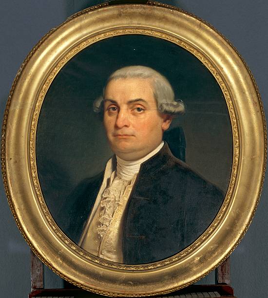 Cesare Beccaria