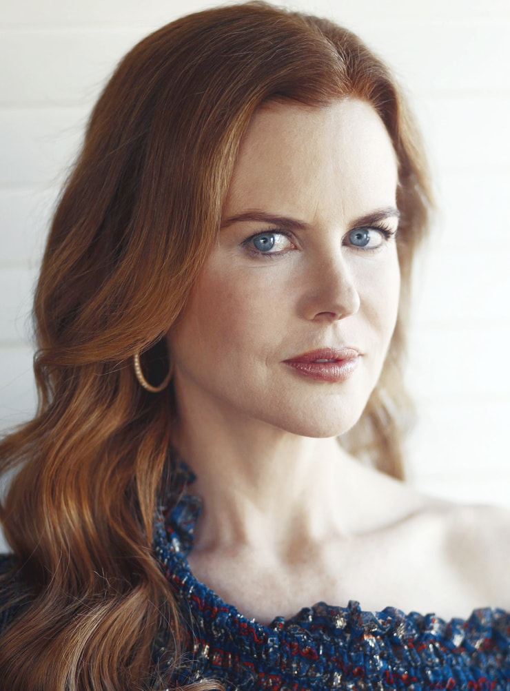 Picture of Nicole Kidman