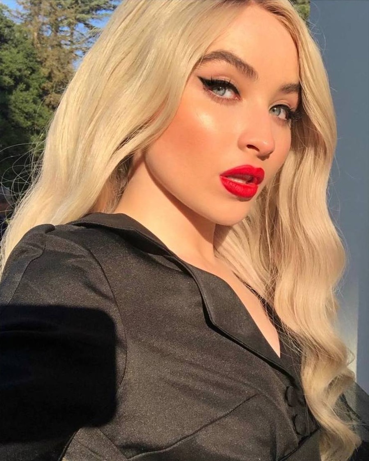 Sabrina Carpenter