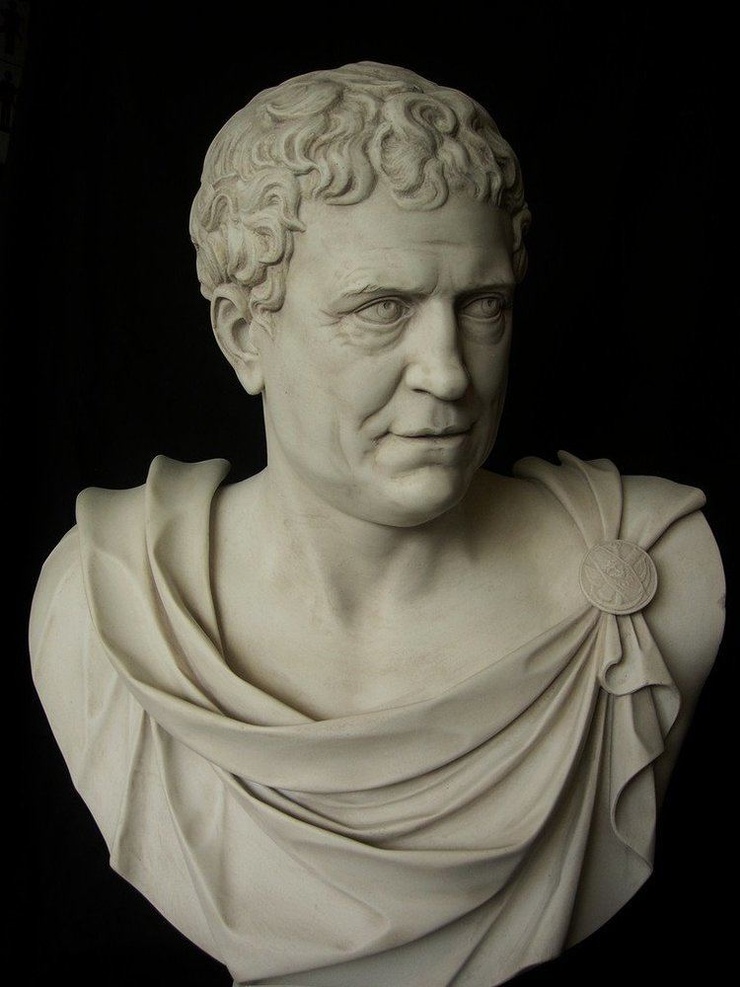 Tiberius Gracchus