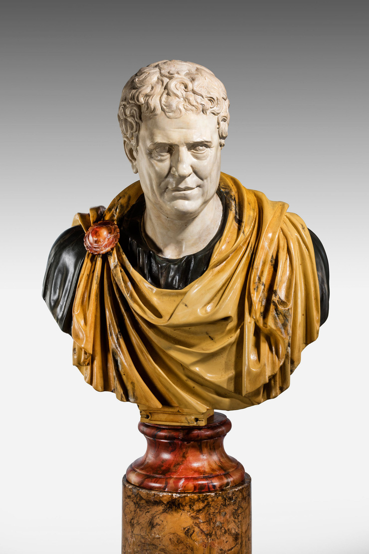 Tiberius Gracchus