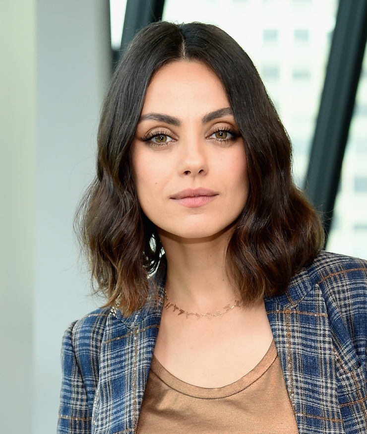 Mila Kunis Mila Kunis