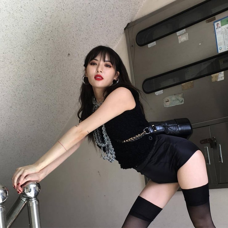 Hyuna