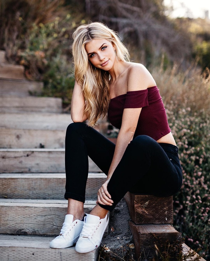 Marina Laswick Marina Laswick