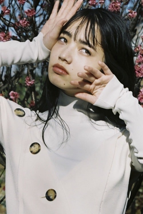 Nana Komatsu