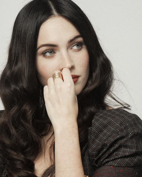 Megan Fox