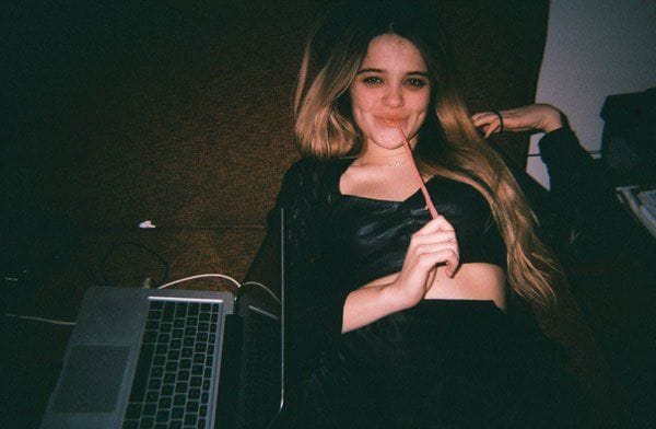 Sky Ferreira