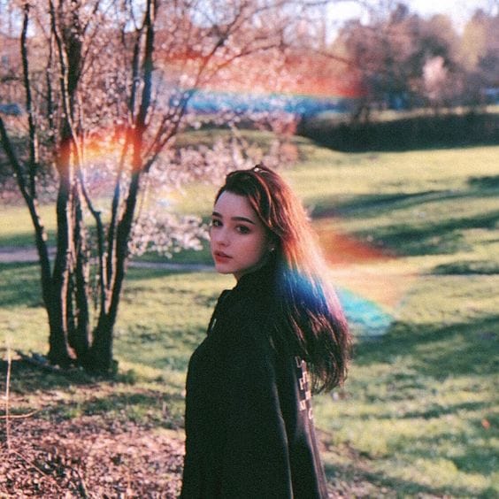 Dasha Taran (II)