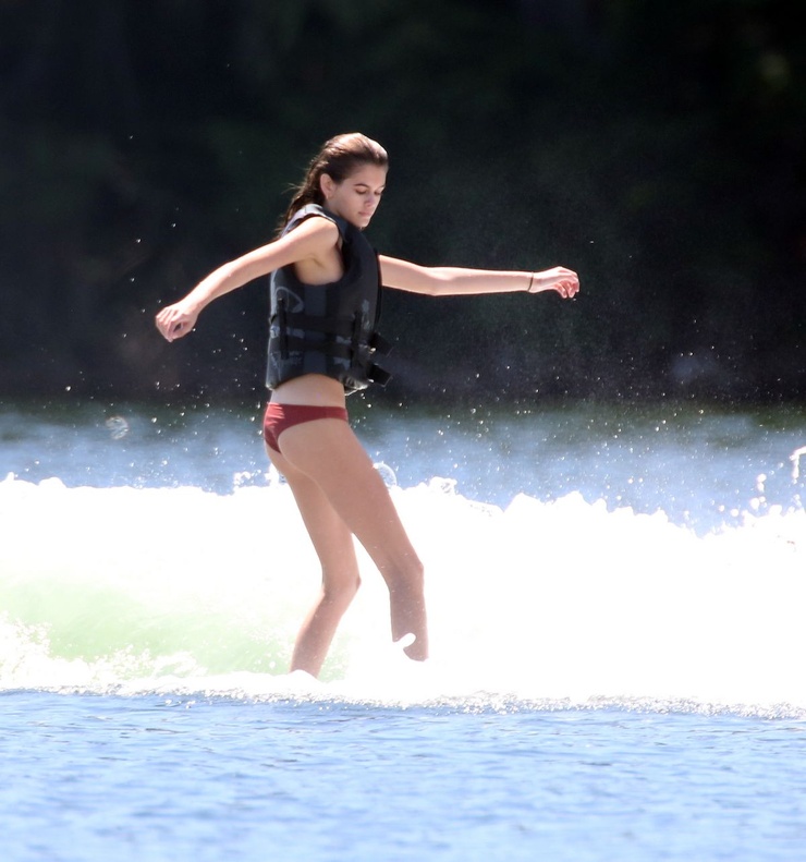 Kaia Gerber