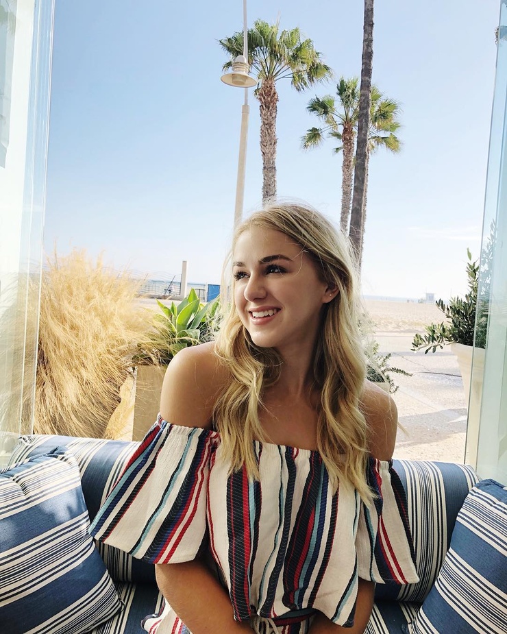 Chloe Lukasiak
