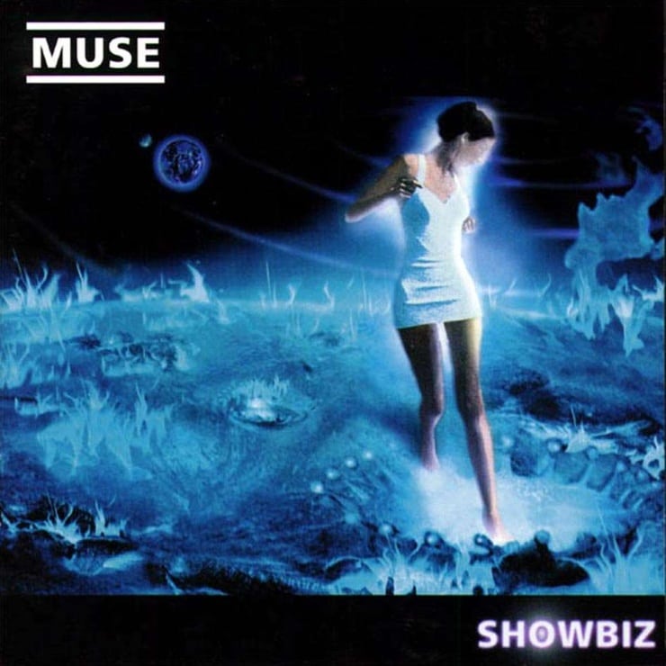 Showbiz Showbiz