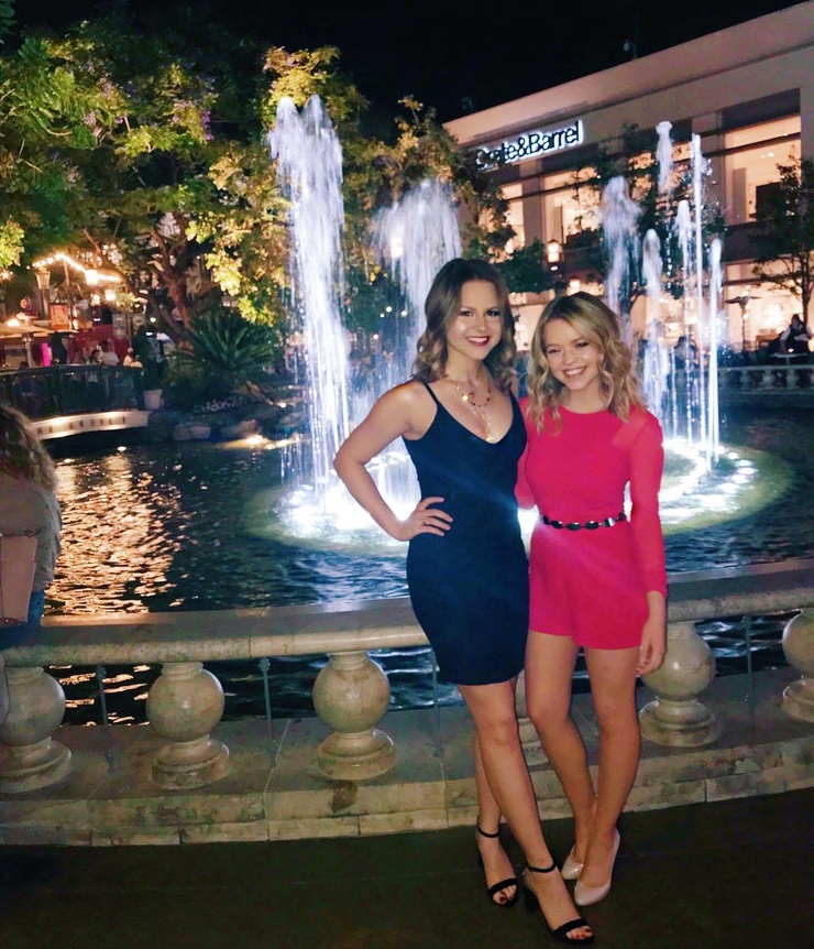 Jade Pettyjohn Jade Pettyjohn