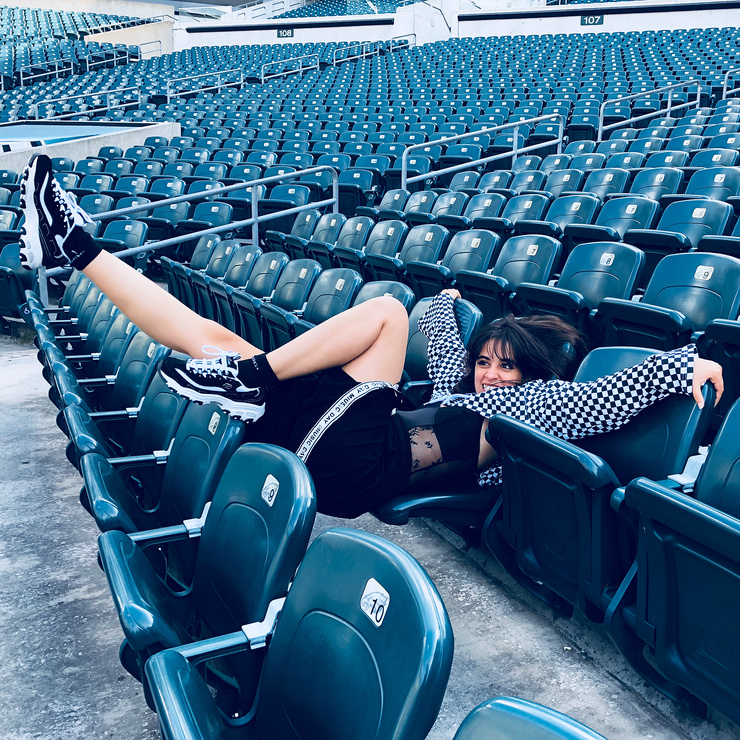 Camila Cabello Camila Cabello