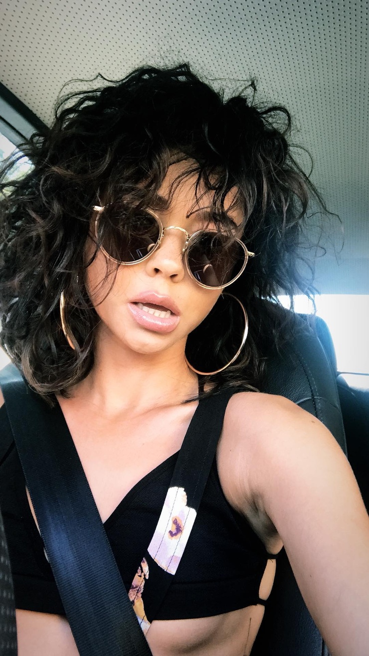 Sarah Hyland Sarah Hyland