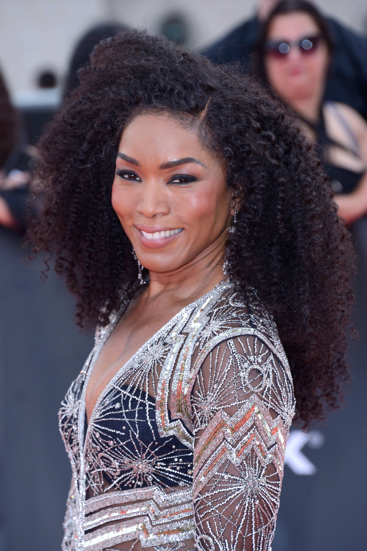 Angela Bassett