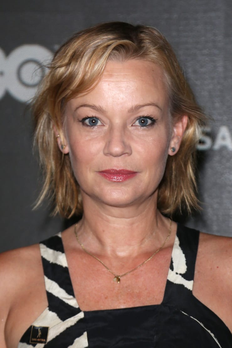 Samantha Mathis