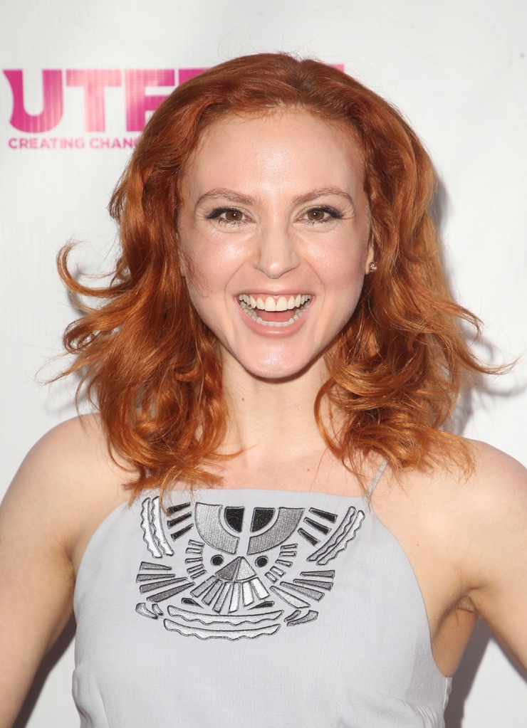 Emily Goss