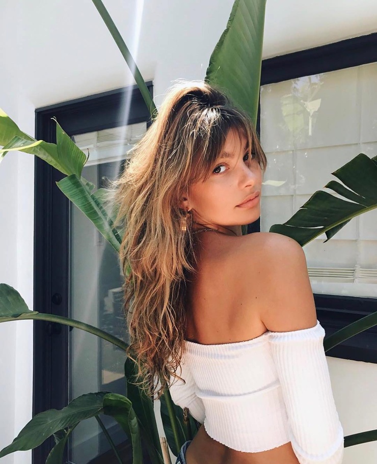 Camila Morrone Camila Morrone