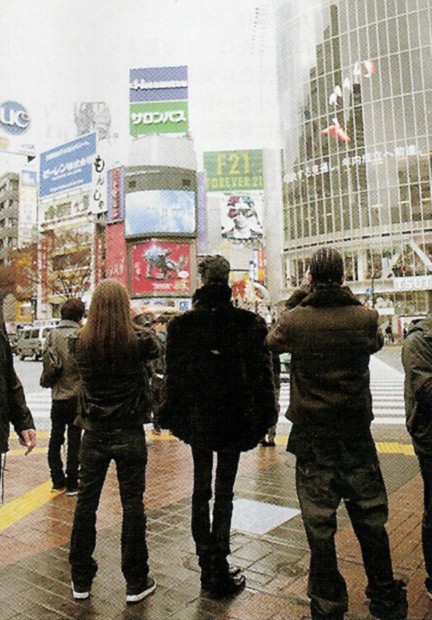 Tokio Hotel