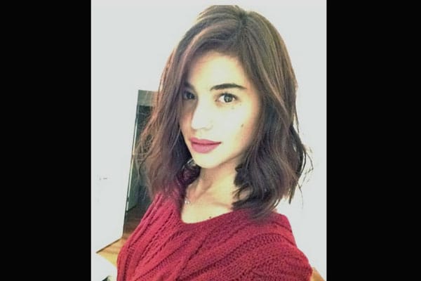 Anne Curtis