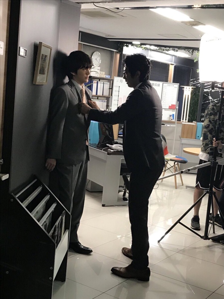 Kento Hayashi