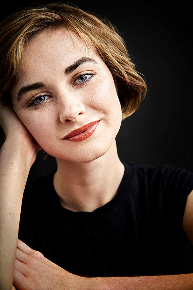 Audrey Corsa Audrey Corsa