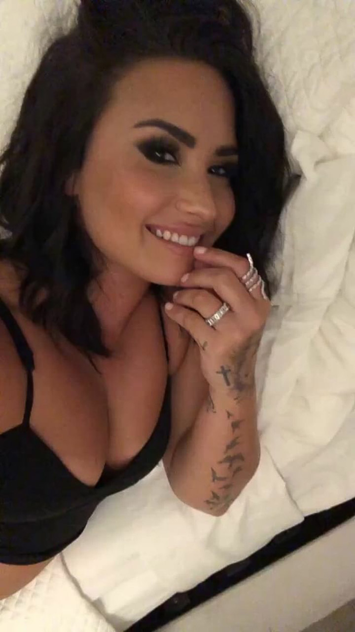 Demi Lovato