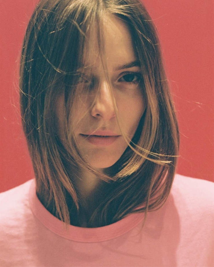 Alizée Coucke Alizée Coucke