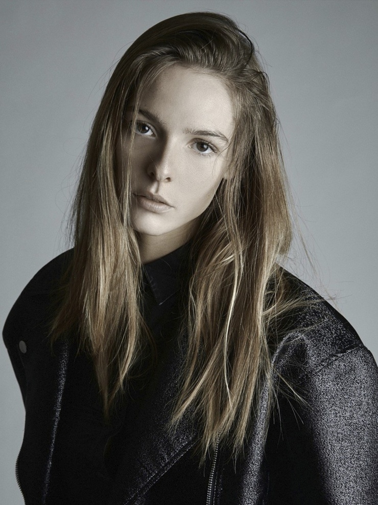 Alizée Coucke Alizée Coucke